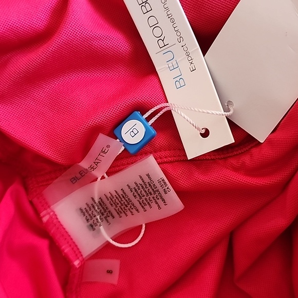 New Tankini top ruffle - Picture 5 of 7